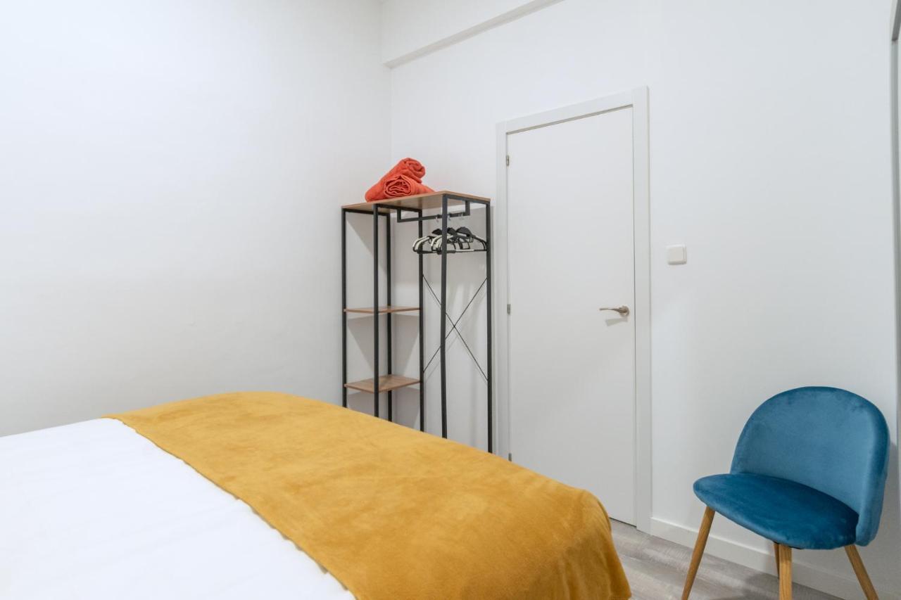 Apartamento Francina Groups Teatro Real, By Monaro***** Madrid Exterior foto