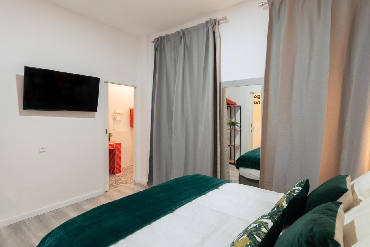 Apartamento Francina Groups Teatro Real, By Monaro***** Madrid Exterior foto
